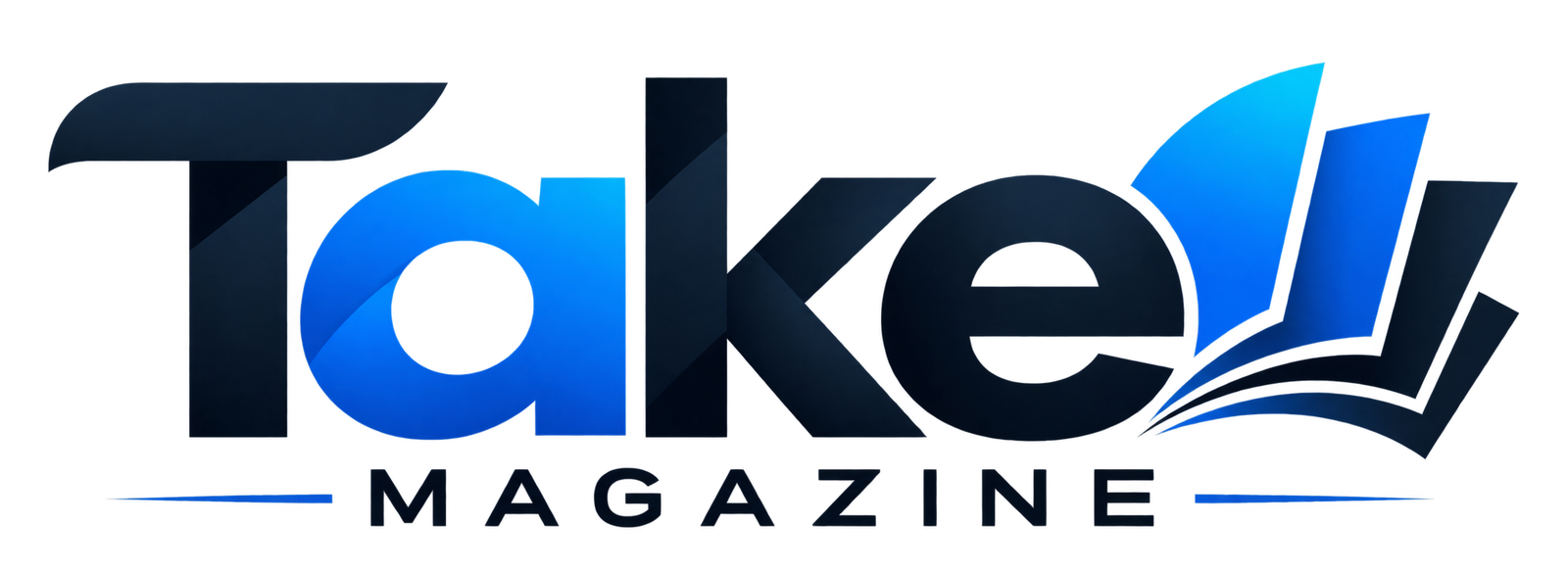 takemagazine.co.uk